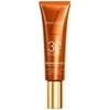 Lancaster Infinite Bronze Tinted Protection SPF 30 apsauginis veido kremas nuo saulės su spalva, atspalvis: Medium, 30 ml