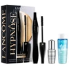 Lancome Hypnose Blakstienų tušas Gift Set komplektas tusz do rzęs 01 Noir Hypnotic 6.2ml + płyn do demakijażu oczu 30ml + serum pod oczy 5ml