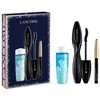 „Lancome Hypnose Drama“ dviejų veidų makiažo valiklis 30 ml + akių pieštukas „Le Crayon Kohl 01 Noir“ + blakstienų tušas „Hypnose Drama 01“