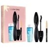 Lancome „Hypnose Drama“ blakstienų tušas 8 ml + akių makiažo valiklis 30 ml + akių pieštukas 0,7 g