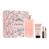 Lancome Idole parfuminio vandens purškimo rinkinys 50 ml + kūno losjonas 50 ml + mini tušas 2,5 ml