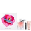 Lancome La Vie Est Belle Gift Box - EDP 50ml, Losjonas kūnui 50ml, and Mini Blakstienų tušas rinkinys 3 vnt