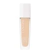 „Lancôme“ ilgai išliekantis makiažo pagrindas „Teint Idole Ultra Wear Care & Glow“ (24 val. natūralaus švytėjimo suteikiantis odos priežiūros makiažo pagrindas), 30 ml, 120N