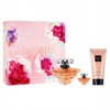 Lancome Tresor parfuminio vandens purškiklis 30 ml + kūno losjonas 50 ml + kvepalinis vanduo 7,5 ml
