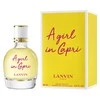 Tualetinis vanduo Lanvin A Girl In Capri EDT, 90ml