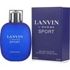 Lanvin L'Homme Sport EDT tualetinis vanduo vyrams, 100 ml