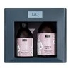 LaQ Cosmetics rinkiniai vyrams