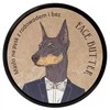 LaQ For Men Doberman, 50 ml