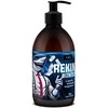 LaQ 8 viename „Business Shark Premium“ dušo želė vyrams, 500 ml