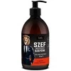 LaQ Vyriškas dušo želė 8in1 Boss of All Bosses 500ml