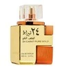 Lattafa 24 Carat Pure Gold EDP parfumuotas vanduo, 100 ml