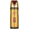 Lattafa Ajwad Perfumed Body Purškiklis parfumuotas dezodorantas, 200 ml