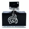 Lattafa Al Dur Al Maknoon Sidabrinis EDP parfumuotas vanduo unisex, 100 ml