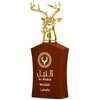 Unisex kvepalai Lattafa Perfumes Al Noble Wazeer EDP, 100 ml