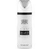Lattafa Ana Abiyedh I Am Baltas Perfumed Purškiklis parfumuotas dezodorantas, 200 ml