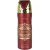 Lattafa Badee Al Oud Sublime Perfumed Purškiklis parfumuotas dezodorantas, 200 ml