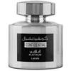 Unisex kvepalai Lattafa Confidential Platinum EDP, 100 ml