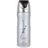 Lattafa Maahir Legacy Perfumed Purškiklis parfumuotas dezodorantas, 200 ml