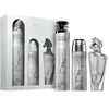 Lattafa Maahir Legacy Set EDP 100 Air Freshener, 300 ml Perfum Purškiklis, 200 ml