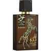 Unisex kvepalai Lattafa Lail Maleki EDP, 100 ml
