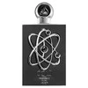 Lattafa Tharwah Sidabrinis EDP parfumuotas vanduo vyrams, 100 ml