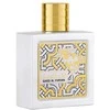 Unisex kvepalai Lattafa Qaed Al Fursan Unlimited EDP, 100 ml