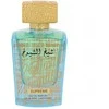 Lattafa Sheikh Al Shuyukh Supreme EDP parfumuotas vanduo unisex, 100 ml