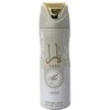 Lattafa Yara Moi Desodorante, 200 ml Purškiklis