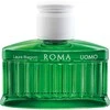 Laura Biagiotti Roma Uomo Žalias Swing EDT tualetinis vanduo vyrams, 200 ml