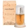 Kvepalai moterims Laura Biagiotti Roma EDT, 25 ml