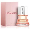 Laura Biagiotti Romamor EDT tualetinis vanduo moterims, 25 ml