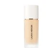 Laura Mercier skystas makiažo pagrindas (Real Flawless Foundation), 30 ml, 0W1 Satin