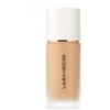 Laura Mercier Real Flawless Weightless Perfecting Atsparus vandeniui makiažo pagrindas 3W1 Dusk, 30 ml