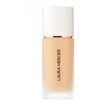 Laura Mercier Skystas makiažas (Real Flawless Foundation), 30 ml, 1W1 kašmyras