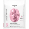 L'biotica Kolageno kaukė su PDRN mikrokapsulėse. Įtempimas ir stangrinimas, 1 vnt.