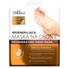 Atkuriamoji drėkinamoji rankų kaukė pirštinės L'biotica, 26 ml, 1 pora