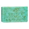 Le Chatelard Natūralus muilas Mint Leaves, Savon de Marseille, 100g