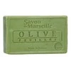 Natūralus muilas su alyvuogių lapais Olive Leaves, Savon de Marseille, 100g