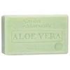 Le Chatelard Natūralus muilas su alaviju Aloe Vera, Savon de Marseille, 100g