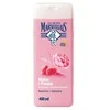 Le Petit Marseillais Extra Gentle Shower Kreminis Organic Raspberry & Peony Shower Kreminis