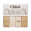 Chloe Les Parfums Set miniatiūrų rinkinys, 4 x 5 ml