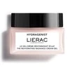 "Lierac Hydragenist Illuminating Rehydrating Gel-cream" drėkinamasis veido kremas-gelis 50ml