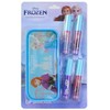 Lip Smacker Disney Frozen Lūpų blizgis & Pouch Set Lūpų blizgis