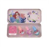Lip Smacker Disney Princess Nagų lakas Tin Nagų lakas