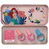 Lip Smacker Disney Princess Nagų lakas Tin Nagų lakas