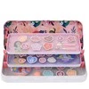 Lip Smacker Lūpų Smacker Disney Princess Triple Layer Beauty Tin makiažo paletė