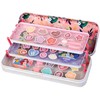 Lip Smacker Lūpų Smacker Disney Princess Triple Layer Beauty Tin makiažo paletė