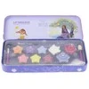 Lip Smacker Disney Wish Lip &amp; Face Tin Lūpų blizgis