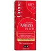 Lirene „Active Mezo Filler“ atgaivinantis ir stangrinamasis kremas su peptidais akių ir lūpų sričiai 60/70+ 15 ml