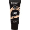 Lirene BB KREM WYRÓWNUJĄCY KOLORYT 03 Nude, 30 ml